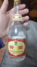汾酒 紅蓋玻汾 清香型白酒 42度 475mL*6瓶 整箱非原箱 曬單實(shí)拍圖