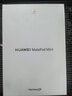 HUAWEI支持教育優(yōu)惠 MatePad Mini 華為平板電腦小平板大手機 OLED屏SIM卡可通話(huà) 12+512GB 曜石黑 曬單實(shí)拍圖