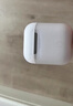 品勝 適用AirPods4保護套 AirPods四代保護殼通用降噪版蘋(píng)果耳機保護套透明軟殼防摔防刮 含掛繩 曬單實(shí)拍圖