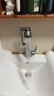 德?tīng)枴?8年品牌】面盆水龍頭冷熱水器二合一萬(wàn)向機械臂洗手盆水龍頭 曬單實(shí)拍圖