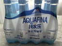 百事可樂(lè )純水樂(lè ) AQUAFINA 無(wú)糖0脂0卡蘇打氣泡水 汽水飲料410ml *12瓶 曬單實(shí)拍圖