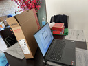 聯(lián)想筆記本電腦昭陽(yáng)·悅Max16 AMD 銳龍R7 H255 16G 1T 16英寸輕薄商務(wù)辦公本【國家補貼】 曬單實(shí)拍圖