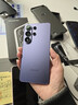 三星Galaxy S26 Ultra 防窺屏 AI手機 2億像素 游戲手機 支持eSIM 衛星通信 政府補貼 12+512GB 幽夜紫 曬單實(shí)拍圖