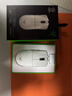 雷蛇（Razer）毒蝰v3pro專(zhuān)業(yè)版 輕量化無(wú)線(xiàn)游戲鼠標 人體工程學(xué)設計宏電競鼠標  lol吃雞CSGO瓦羅蘭特鼠標 白色（輕約55克 自帶8KHZ接收器） 曬單實(shí)拍圖