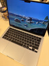 Apple/蘋(píng)果AI/MacBook Air13英寸M5 (10+10核) 16G 1T天藍色筆記本電腦MDHJ4CH/A 曬單實(shí)拍圖