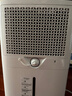 海爾（Haier）除濕機/抽濕機京東小家智能生態(tài)除濕量20升/天20-40㎡家用除濕機輕音干衣回南天app智控 CF20-PK1 曬單實(shí)拍圖