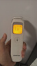魚(yú)躍(yuwell)紅外體溫計電子溫度嬰兒專(zhuān)用測溫槍額溫槍可測奶溫YHW-2 曬單實(shí)拍圖