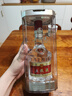 五糧液 普五八代 濃香型白酒 52度 500ml 單瓶 官方授權 酒廠(chǎng)直供 曬單實(shí)拍圖
