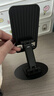 360度旋轉手機支架藍牙音箱折疊桌面平板追劇懶人便攜音響 【升級款】金屬底座手機支架 曬單實(shí)拍圖