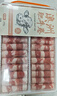 鮮羅紀澳洲和牛（谷飼）進(jìn)口原切肥牛卷300g 雪花牛肉片 高端火鍋食材  曬單實(shí)拍圖