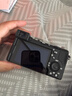 索尼（SONY）A7C2全畫(huà)幅微單數碼相機 A7CM2 A7C二代 4K視頻vlog直播相機7C2 A7C2二代銀色機身 曬單實(shí)拍圖