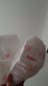 好奇（Huggies）鉑金裝小桃褲紙尿褲S96片(4-8kg)新生兒小號尿不濕【透爽散熱】 曬單實(shí)拍圖
