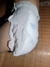 宜嬰新夢(mèng)想家全包臀嬰兒小內褲3XL52超薄拉拉褲【品牌直供 安心品質(zhì)】 曬單實(shí)拍圖
