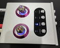 SUCA AUDIO聲優創M1 膽前級聲優創藍牙U盤發燒電子管前級放大器耳放前置效果器小膽機 M1銀色【升級美國5654W】 曬單實拍圖