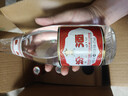 汾酒 紅蓋玻汾 清香型白酒 42度 475mL*6瓶 整箱非原箱 曬單實(shí)拍圖