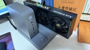 影馳 GeForce RTX 5060 Ti 魔刃 OC 8GB GDDR7 DLSS 4 電競游戲設計剪輯直播辦公娛樂(lè )顯卡 曬單實(shí)拍圖