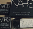 NARS【官方正品】定妝大白餅10g粉餅散粉蜜粉不卡粉生日禮物 曬單實(shí)拍圖