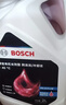 博世（BOSCH）有機長(cháng)效汽車(chē)防凍液發(fā)動(dòng)機冷卻液 養車(chē)保養 冰點(diǎn)-45℃ 2L（紅色） 曬單實(shí)拍圖