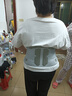 諾泰（nuotai）醫用級護腰帶腰間盤(pán)突出腰肌勞損托椎間盤(pán)專(zhuān)用腰部支撐男女F06XL 曬單實(shí)拍圖