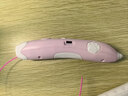 親巴貝3d打印筆玩具女孩美樂(lè )蒂立體繪畫(huà)低溫3-6-10歲兒童玩具生日禮物 曬單實(shí)拍圖