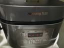 九陽(yáng)（Joyoung）不粘厚釜內膽大火力柴火飯3升黃金容量家用2-3人微壓多功能電飯煲電飯鍋行業(yè)熱銷(xiāo)30FZ630 曬單實(shí)拍圖