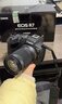 佳能（Canon） EOS R7 微單相機 高速度 高分辨率 APS-C畫(huà)幅 r7專(zhuān)業(yè)數碼相機 R7+RF-S18-150套機【一鏡頭走天下】 套餐一【含128G內存卡~備用電池~抗震防雨包】 曬單實(shí)拍圖