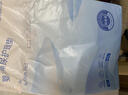 十月結晶嬰兒一次性加厚隔尿墊6片33*45防水尿墊護理墊隔尿墊嬰兒 試用裝 曬單實(shí)拍圖