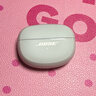 BOSE【王鶴棣同款】Ultra開(kāi)放式耳機 耳夾耳機 不入耳開(kāi)放式無(wú)線(xiàn)藍牙耳機 沉浸空間音頻 驍龍暢聽(tīng)技術(shù) Ultra開(kāi)放式耳機 晨霧白 曬單實(shí)拍圖