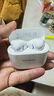 華為長(cháng)續航藍牙耳機 FreeBuds SE 2 40小時(shí)長(cháng)續航 快速充電 藍牙5.3適用于蘋(píng)果/安卓手機白 曬單實(shí)拍圖