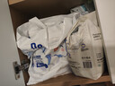 全棉時(shí)代 一次性隔尿墊嬰兒新生兒加大防尿墊成人老人護理墊 45*45cm 20片 曬單實(shí)拍圖