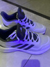 阿迪達斯（adidas）男鞋運動(dòng)鞋潮鞋舒適耐磨減震休閑跑步鞋JP9787 uk9.5碼44 曬單實(shí)拍圖