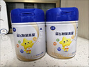 飛鶴星飛帆聚高星A2乳鐵蛋白高鈣CBP兒童成長(cháng)奶粉4段(3-14歲)800g*1罐 曬單實(shí)拍圖