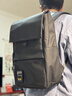 地平線(xiàn)8號（LEVEL8）雙肩包電腦包15.6英寸男女商務(wù)通勤大容量書(shū)包MOMENT出差旅行背包 曬單實(shí)拍圖