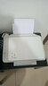 惠普（HP） 2332彩色打印機家用家庭辦公復印掃描一體機噴墨手機無(wú)線(xiàn)連接小型照片學(xué)生打卷子作業(yè)A4 2332+小白盒【手機無(wú)線(xiàn)+遠程打印+USB連接】 套餐二(黑+彩可加墨墨盒+黑彩墨水4瓶）店長(cháng)推 曬單實(shí)拍圖