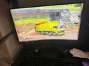 AOC 27英寸2K高清180HZ曲面電競顯示器1500R創(chuàng  )新曲率臺式電腦游戲1MS響應快速液晶外接筆記本顯示屏幕 【升降旋轉】 2K 180HZ CQ27G2X 曬單實(shí)拍圖