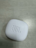 JBL WAVE FLEX 2 真無(wú)線(xiàn)藍牙耳機 半入耳式音樂(lè )耳機 通話(huà)降噪 游戲耳麥 女生生日禮物 珍珠白 曬單實(shí)拍圖