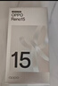 OPPO Reno 15 手機【政府補貼】2億像素超清影像 IP69滿(mǎn)級防水 超出圈實(shí)況 5G智能手機 星光蝴蝶結 12GB+512GB 【政府補貼】 曬單實(shí)拍圖