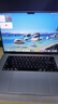 Apple蘋(píng)果AI筆記本MacBook Pro/M5 Pro 16寸（18+20核）48G 1T銀色 140W充電器筆記本電腦MGE64CH/A 曬單實(shí)拍圖