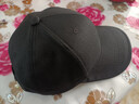 啄木鳥(niǎo)帽子男棒球帽四季時(shí)尚潮流大頭圍鴨舌帽百搭女休閑戶(hù)外運動(dòng) 曬單實(shí)拍圖