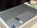 ThinkPad【國家補貼15%】聯(lián)想筆記本電腦ThinkBook X 酷睿Ultra5 13.5英寸 32G 1T 2.8K AI高刷屏辦公 曬單實(shí)拍圖