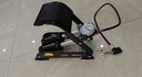 歐耐打氣筒 腳踩高壓打氣筒自行車(chē)電動(dòng)車(chē)摩托車(chē)汽車(chē)家用便攜腳踏式車(chē)載充氣泵 曬單實(shí)拍圖