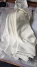 棉十三襪子女士中筒襪春秋季純色抗菌防臭吸汗透氣女襪日系長(cháng)襪長(cháng)筒8雙 曬單實(shí)拍圖