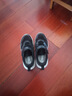 安踏兒童運動(dòng)鞋2026夏季透氣網(wǎng)面男童鞋子大童元氣跑步鞋A12615577 曬單實(shí)拍圖