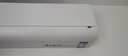海爾出品統帥空調 超省電Max+ 大1.5匹一級能效掛式空調冷暖臥室 雙排純銅管 國家補貼KFR-35GW/LTB2-1 曬單實(shí)拍圖