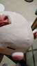 名創(chuàng  )優(yōu)品（MINISO）小豬B-BO彈力超柔趴姿公仔毛絨玩具玩偶抱枕靠枕娃娃生日禮物女 曬單實(shí)拍圖