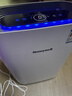 霍尼韋爾（Honeywell）空氣凈化器 除甲醛除菌除霾除過(guò)敏原 家用辦公凈化器除甲流病菌 KJ310F-P21W 曬單實(shí)拍圖