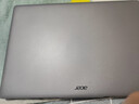 宏碁（acer）非凡Go 筆記本電腦 高性能輕薄本 14英寸辦公商務(wù)學(xué)生專(zhuān)用(N100 16G+512固態(tài)內存) 曬單實(shí)拍圖