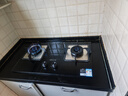 萬(wàn)和【藍蓮花B9L50】5.2kW天然氣猛火64%熱效率以舊換新嵌入式家用煤氣雙爐具臺燃氣灶 曬單實(shí)拍圖