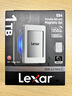 雷克沙（Lexar）1TB Type-c USB3.2移動(dòng)固態(tài)硬盤(pán)(PSSD)磁吸套裝ES4 讀速1050MB/s 手機筆記本電腦磁吸外錄 曬單實(shí)拍圖