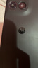 摩托羅拉【國家補貼】 聯(lián)想moto g100s 高刷LCD護眼屏 7000mAh大電池 多功能NFC 應用六開(kāi) 8+256GB 隕黑 曬單實(shí)拍圖